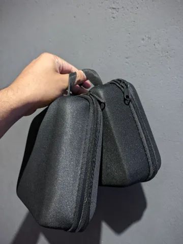 Drone com câmera hd tira foto vídeo  - Foto 2