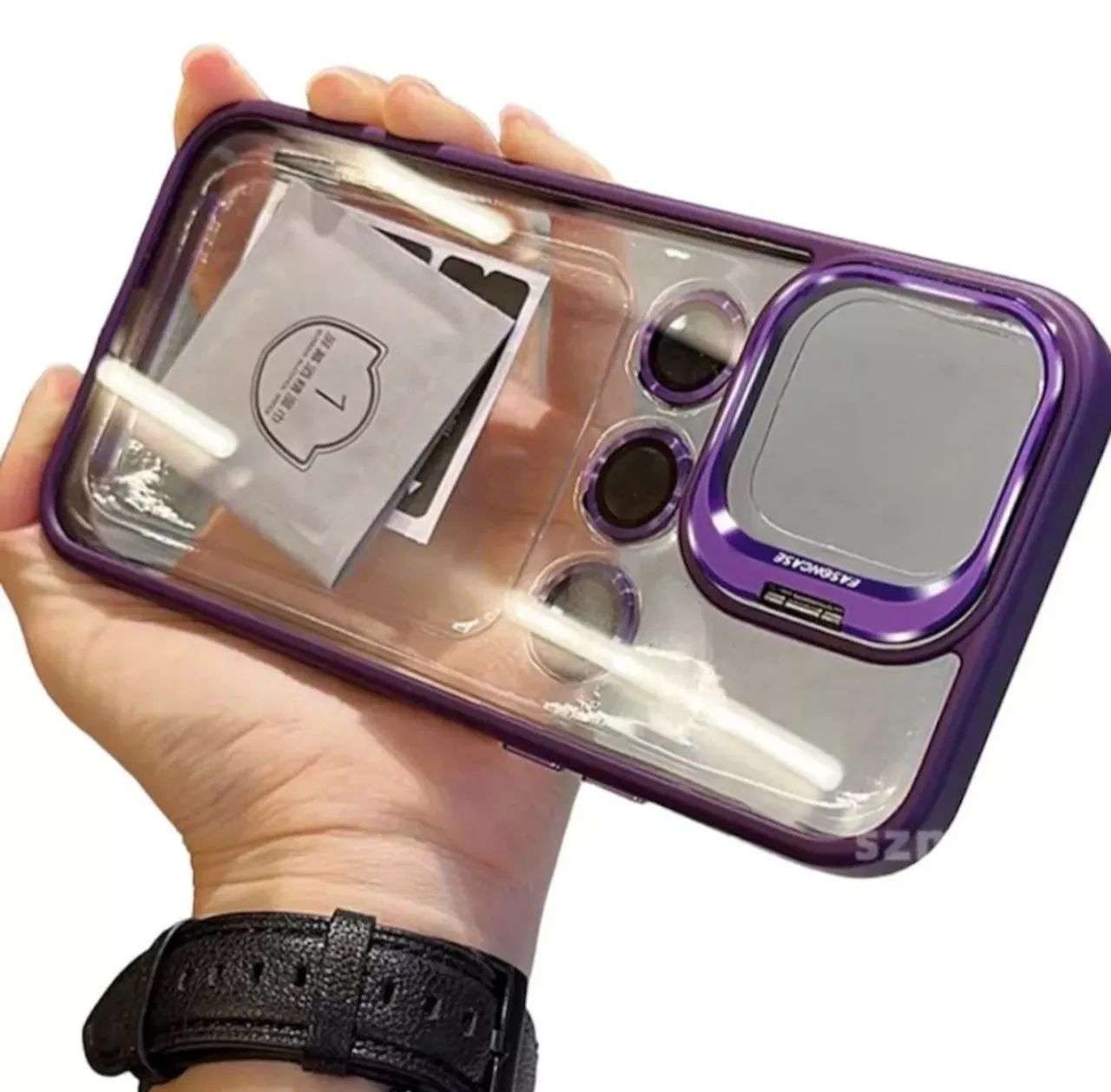 Capinhas e outros acessórios para celular - Foto 3
