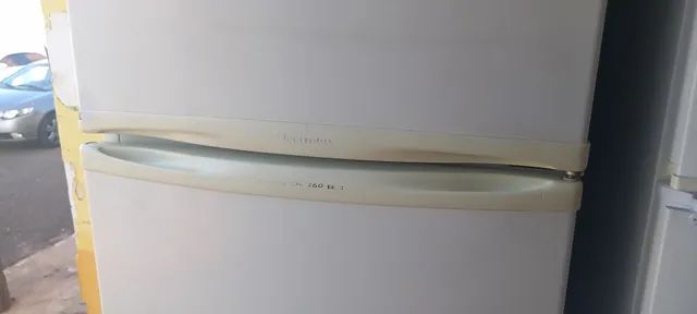 Geladeira duplex electrolux  - Reis - Foto 2