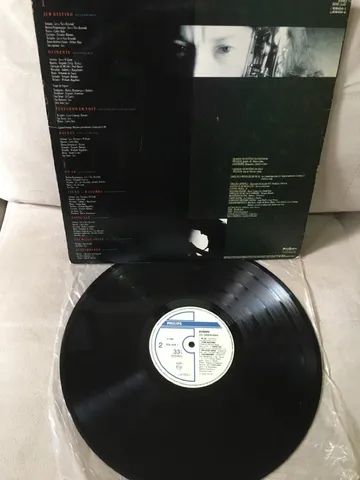 LP Leo Gandelman-Kit com 2  - Foto 4