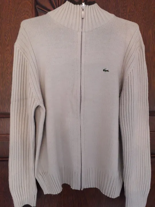 Suéter Lacoste Original