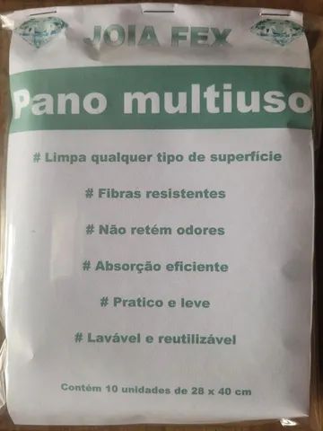 Pano multiuso Perfex 