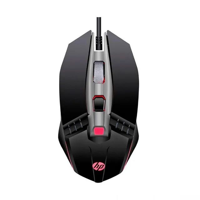 Mouse Gamer HP M270 Led 2.4000DPI - WZetta