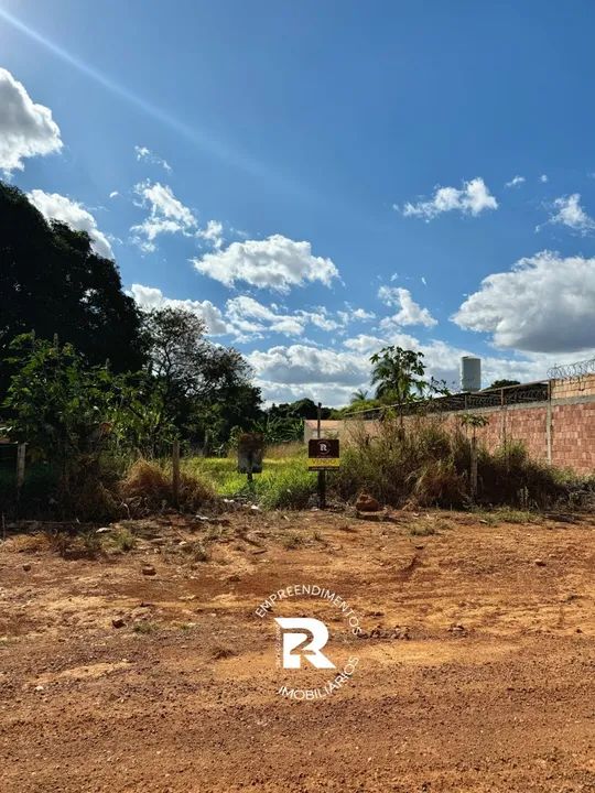 Vendo Lote Escriturado próximo a BR-040, Luziânia/Go COD.476 - Foto 5