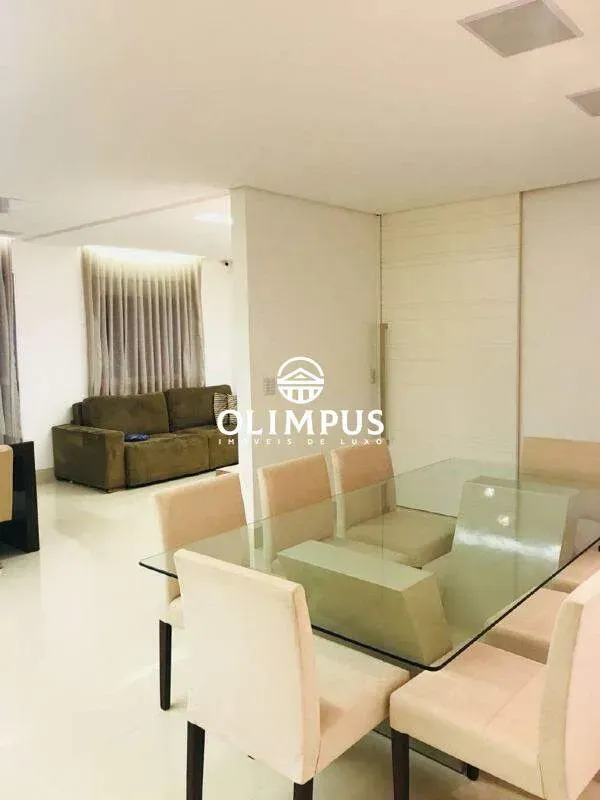 Lindo apartamento em excelente localização com 105m²