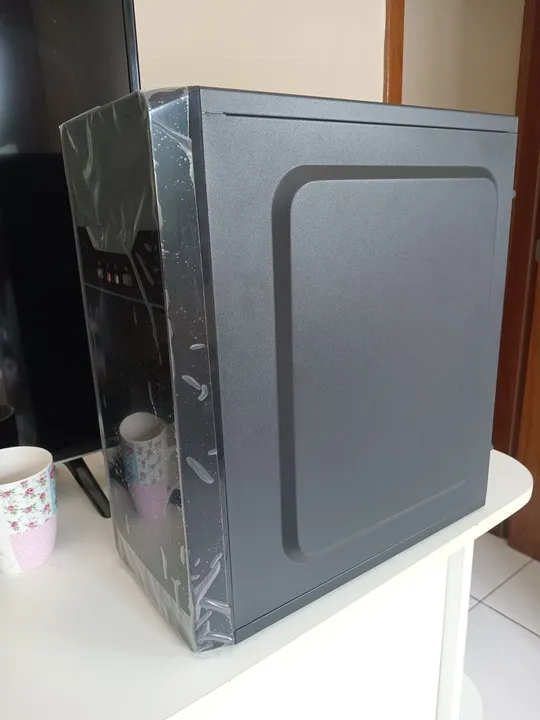 Computador I5 3.2ghz 8GB Ram 500GB HD