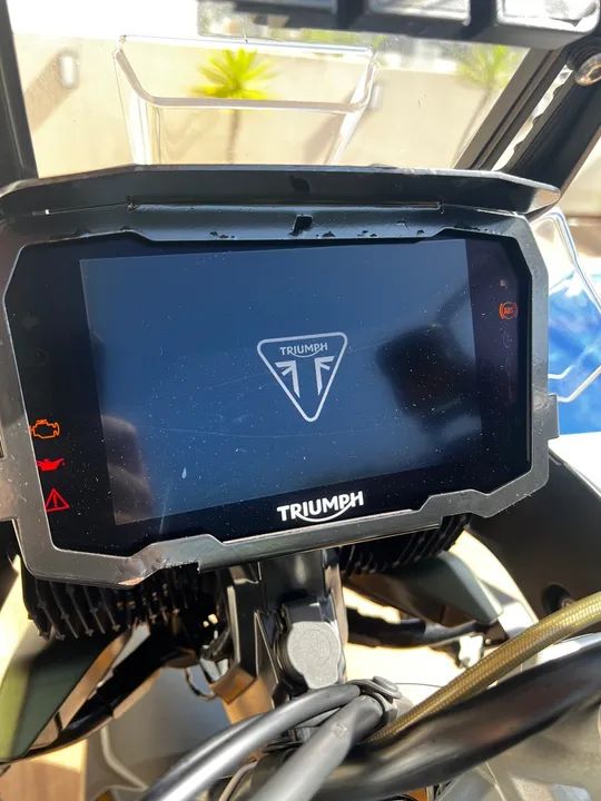 Triumph Tiger 900 Rally Pro 2021 - Foto 7