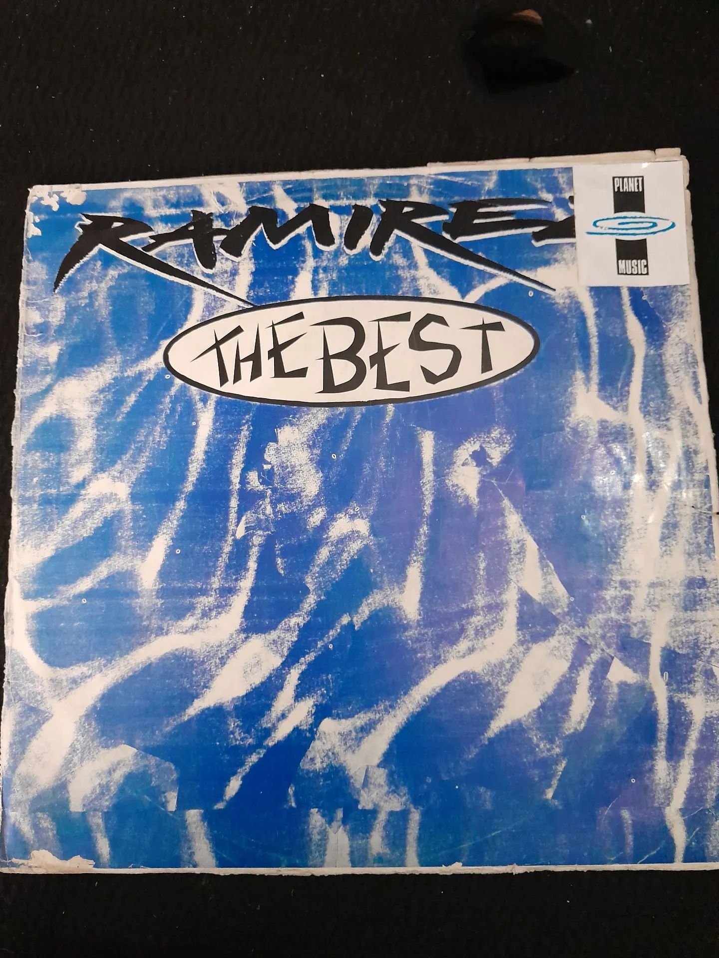 Lp discos música eletrônica dance oldschool, jungle, Drum n bass, techno  - Foto 3