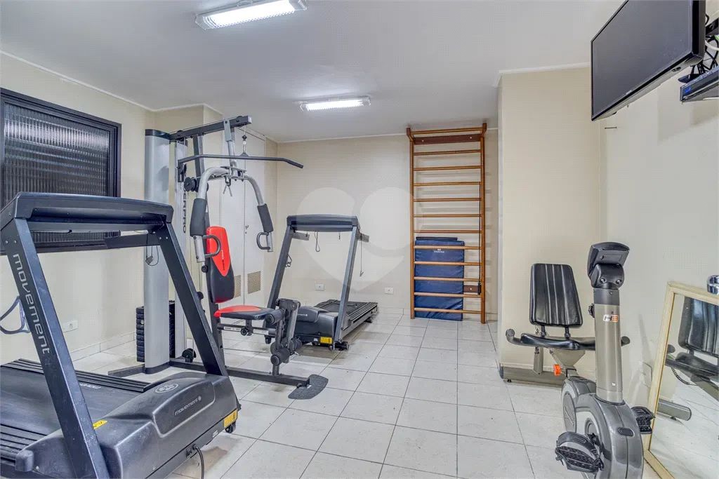 Apartamento com 3 quartos à venda em Campo Belo - SP - Foto 14