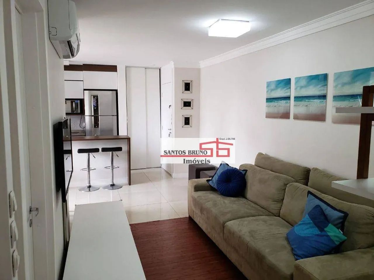 Apartamento à venda, 65 m² por R$ 520.000,00 - Freguesia do Ó - São Paulo/SP - Foto 4