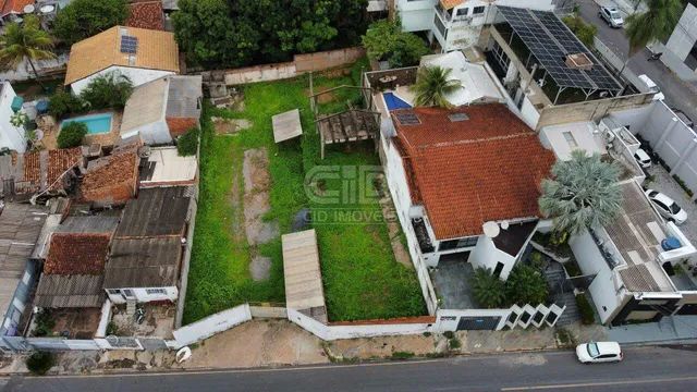 Terreno com mais de 900 m² próximo à Av. Mato Grosso - Foto 5