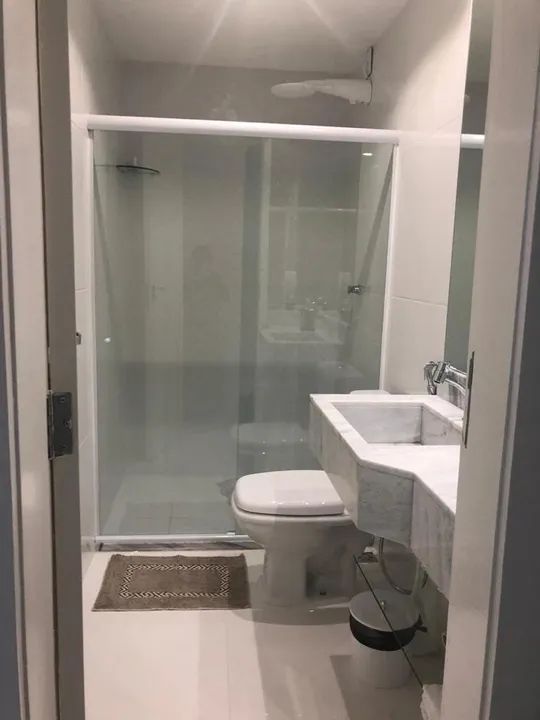 Carnaval (15 dias)- Apartamento - Ondina - prédio do antigo hotel Caesar Tower - Foto 6