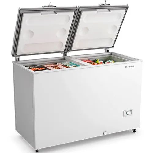 FREEZER HORIZONTAL - Foto 2