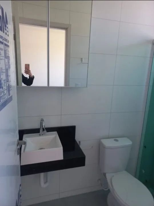 Aluga-se apartamento novo no centro - Foto 9