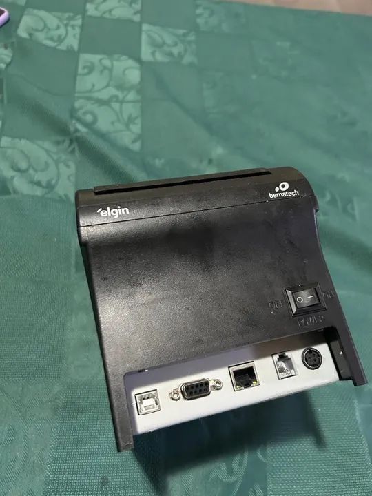 Impressora Elgin I8 nova  - Foto 2