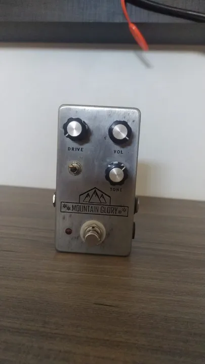 Pedal drive handmade Mountain Glory