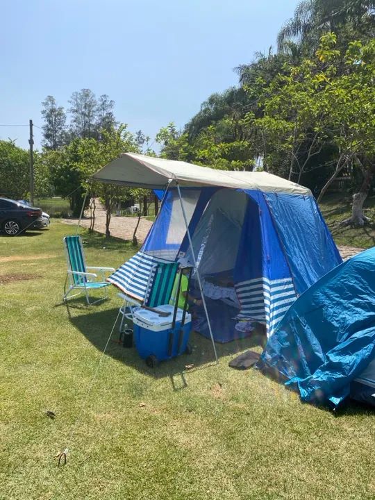Barracas de camping para uma aventura inesquecível! - Foto 2