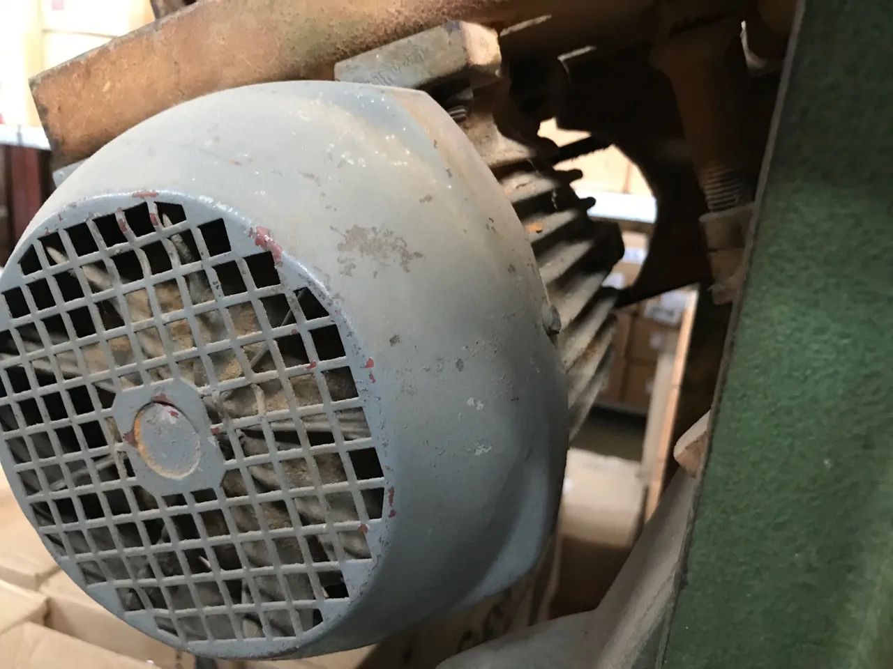 Destopadeira serra circular  - Foto 2