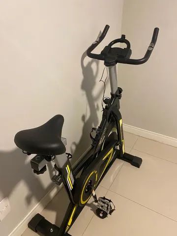 Bicicletas de best sale spinning olx