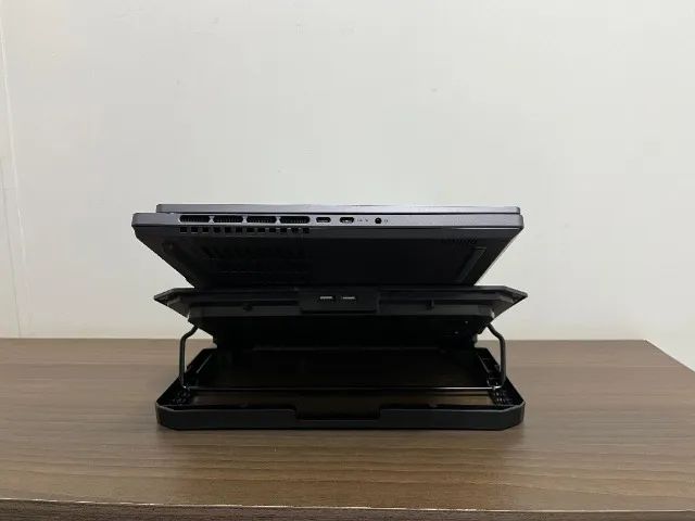 Not Gamer 12X Sem juros, intel i5-13420H, Resolução 2k de 16polegas - 165Hz, RTX3050 6G - Foto 6