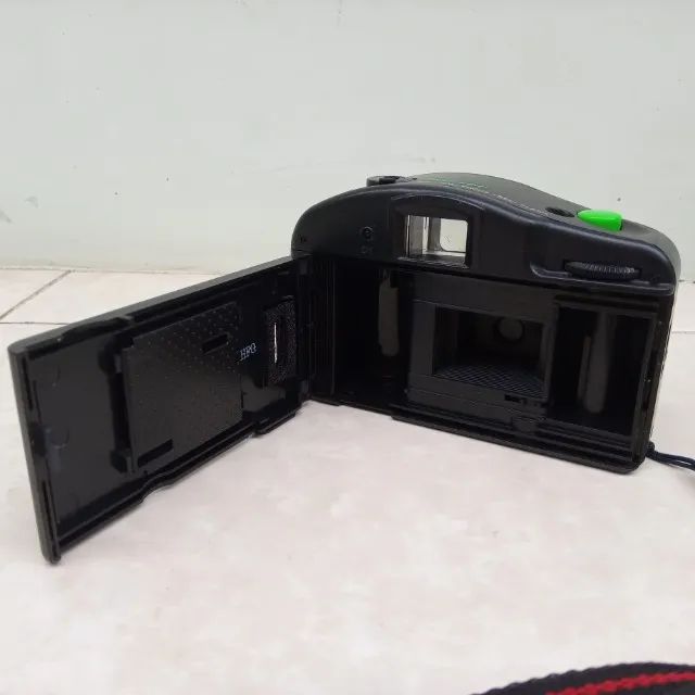 Câmera Fotográfica Tron BV-100 Antiga Conservada - Foto 4