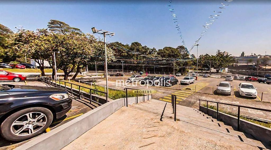 Galpão, 7500 m² - venda por R$ 150.000.000,00 ou aluguel por R$ 802.650,00/mês - Taboão -  - Foto 11