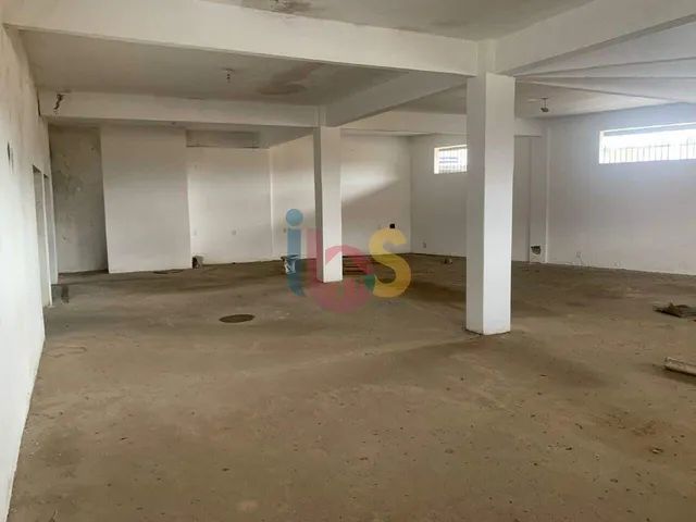 ALUGO GALPÃO COMERCIAL - Foto 4