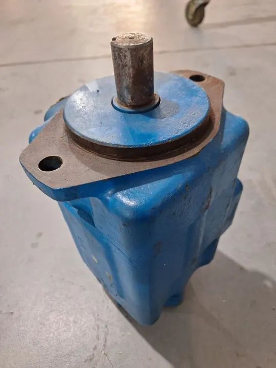 Bomba hidráulica  - Foto 2