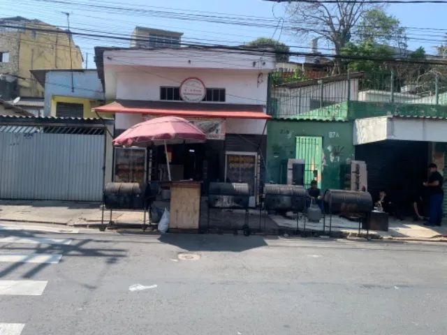 Loja de assados! somente fim de semana - Foto 12