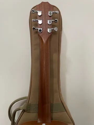 Violão Baby Taylor Bt1 (somente venda) - Foto 5