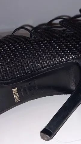 Open boot Schutz 38 - Foto 3