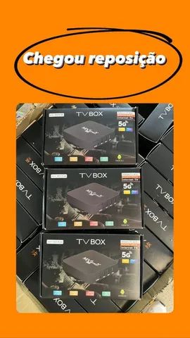 conversor smart box64522270588931121