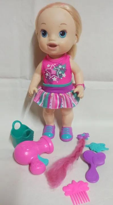 Baby alive olx discount