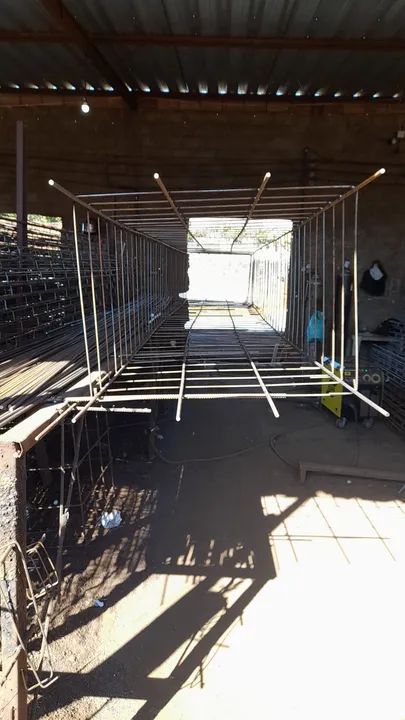 Caixa de Ferragens para Fundação - Foto 3