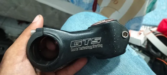 Mesa GTS  