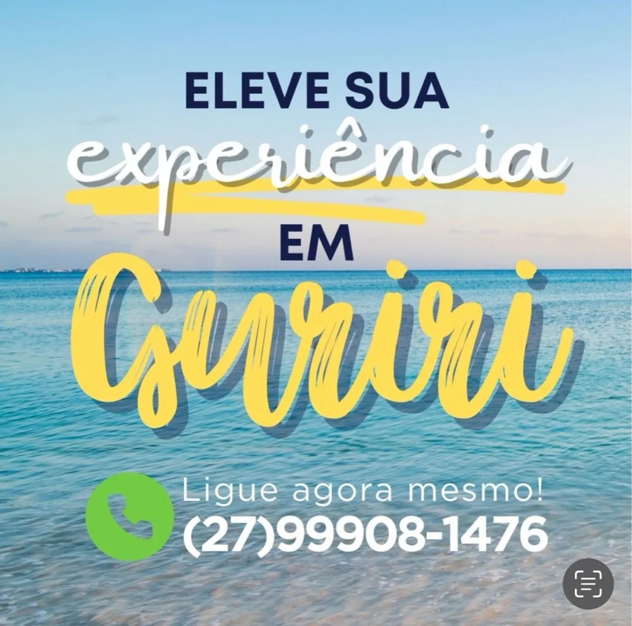 MELHOR CASA DA ILHA DE GURIRI - Foto 9