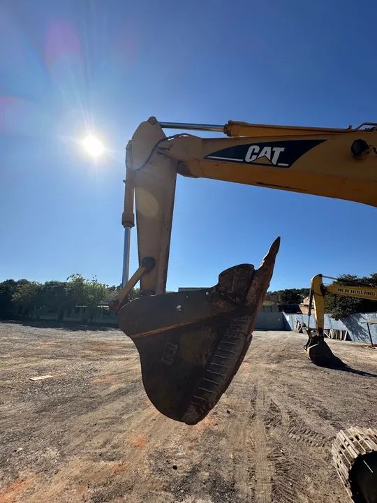 Escavadeira Caterpillar 320CL 2006 - Foto 5