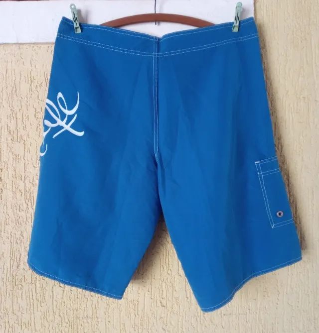 Nova - Bermuda Masculina - Tam 44 - Foto 2