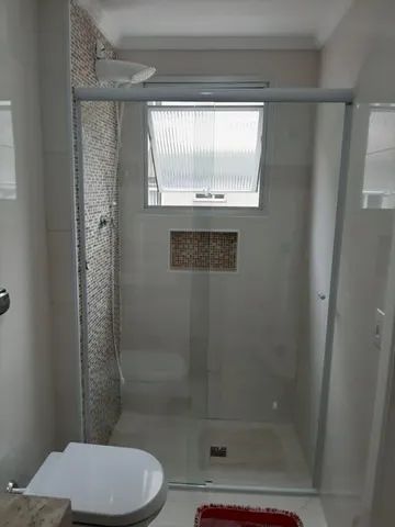 Apartamento reformado, 03 quartos, a duas quadras da praia, excelente localização. - Foto 5