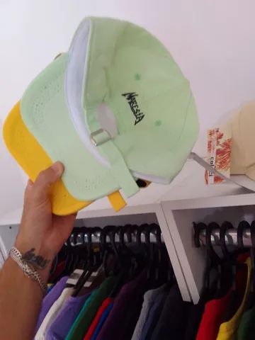 25 cada ate acaba estoque  - Foto 2