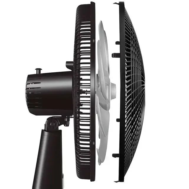 Ventilador Mondial Super Power 30cm 6 Pás - Foto 5