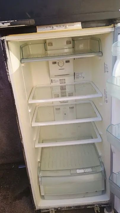 Geladeira 127V - Foto 4