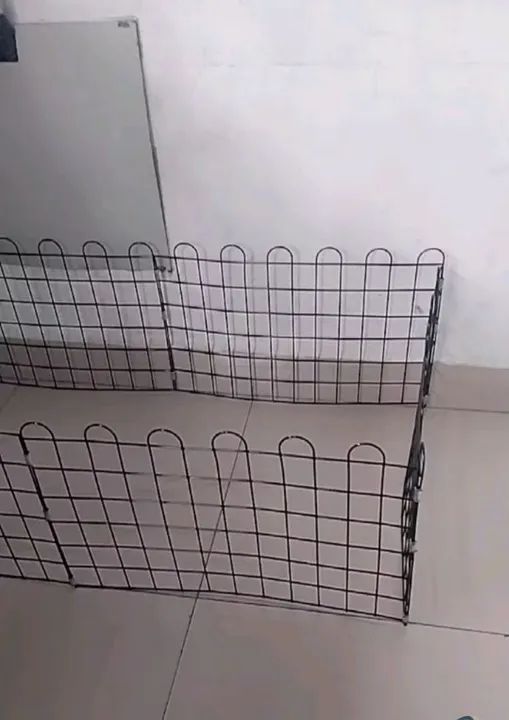 Cercadinho para pet - Foto 3