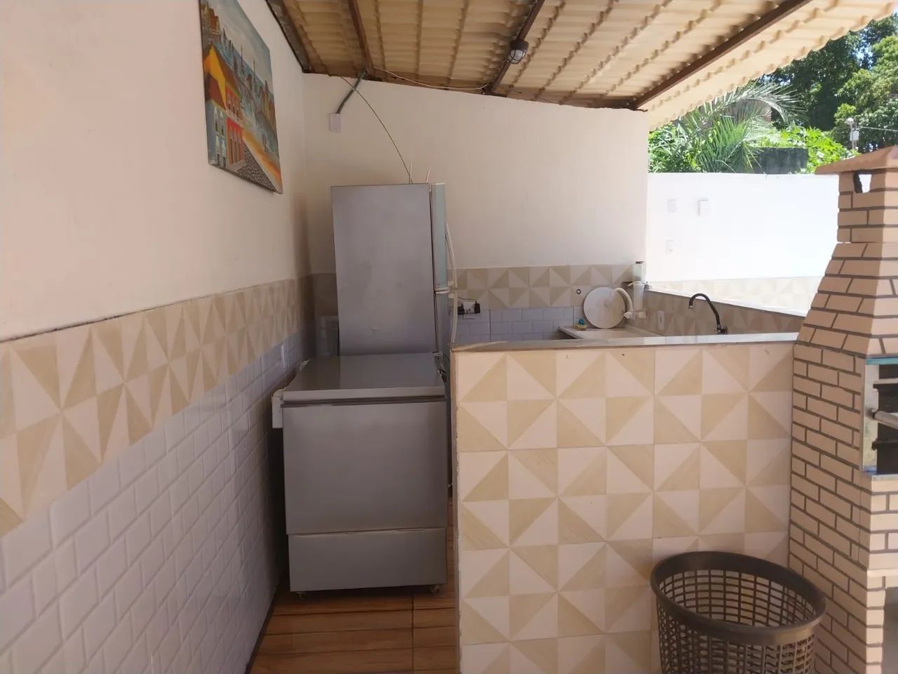 Casa em frente a Itacimirim  - Foto 13