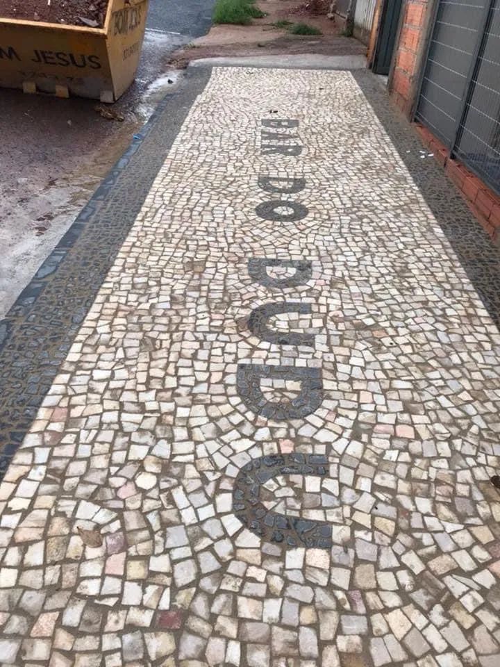 Pedra macaquinho e portuguesa - Foto 3