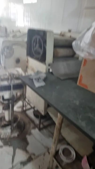 MAQUINAS PANIFICAÇÃO  - Foto 6