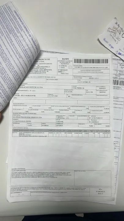 MÁQUINA DE CRIOFREQUÊNCIA BIPOLAR E MONOPOLAR FESMATEK - Foto 6