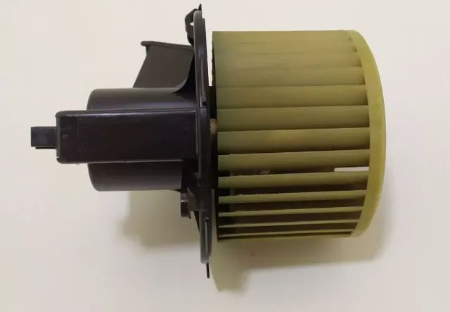 Ventilador Interno Ar Peugeot 206 / 207 Original