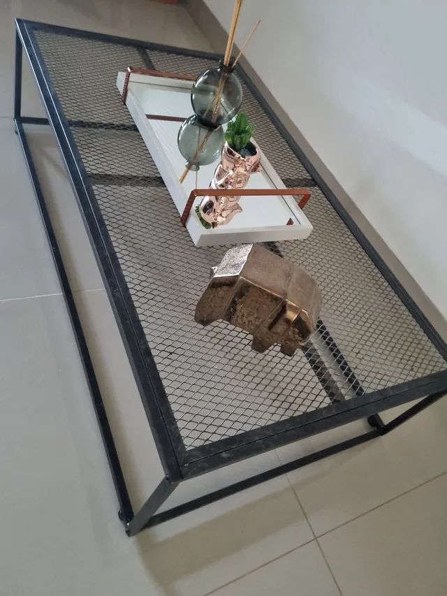 Mesa de centro - Foto 2