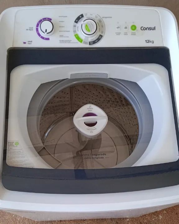 maquina de lavar - Foto 3